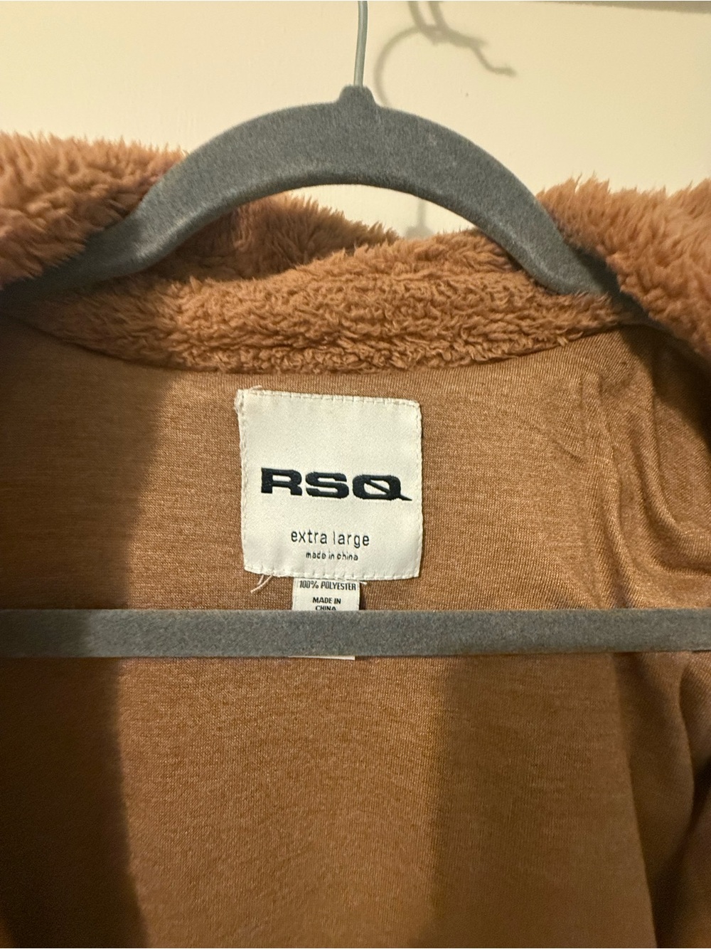 WOMENS RSQ SHACKET - Picture 2 of 3